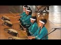 Taiko - Londrina - Ishindaiko - OdoriFest Taiko - Londrina - Ishindaiko - OdoriFest