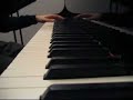 Cecile Chaminade - Automne, 2nd etude op.35
