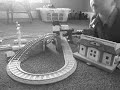 Train Wreck