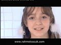 Minik Dualar Grubu - Birlik Duas?