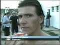 Argentino B: Chaco For Ever 1 - Patronato 1 (Alma y Corazón)