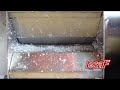 coconut grinding machine