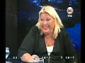 Elisa carrio en despues de todo ddt lanata 04-05-09 4de4