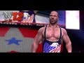 WWE '12 Community Showcase - Kurt Angle (Episode 128)