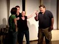SAK LabRats: Moving Bodies 2007-06-19