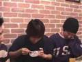 焼肉を食べよう Let's eat YAKINIKU