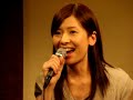 2008.10.17＠下北沢mona recordsでのライヴ映像です。