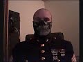 America in distress.Resistance within the military