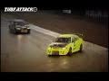 TIME ATTACK EVO CRASH KNOCKHILL TIME ATTACK EVO CRASH KNOCKHILL