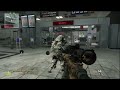 MW2 ~ La plus belle 