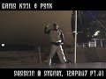 Danis Kool + pSyk - Session Pt. 01
