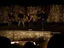 Band Camp 2007 Dance Skit
