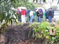 Inundaciones Boquete