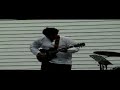 Prasanna plays one of his best loved compositions 'Ragabop' (from 'Be the Change' CD) live with David Buda on bass and Mauricio Zottarelli on drums. From a concert at Chelmsford Public Library, MA on Aug 3, 2005.