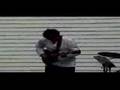 Raga guitar and Jazz - Ragabop- Prasanna