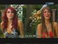 final de la serie de rbd