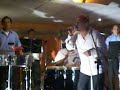 Bilongo orquesta & Moncho Santana - Del puente pa\
