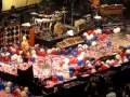 Pearl Jam Yellow Ledbetter National Anthem 10/31/2009 Philadelphia