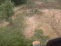 videos de tornado trilha