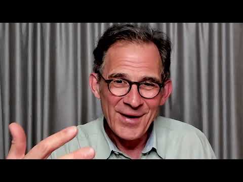 Rupert Spira Video: Why Do I Still Struggle with Negative Feelings?