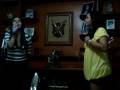 videos de cantando when u look me in the eyes
