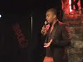 Konttitalk - Stand Up - haaste