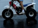 1986 Honda ATC
