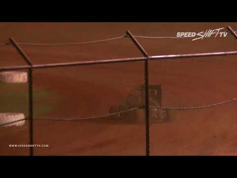 2018 USAC Tuesday Night Thunder HIGHLIGHTS