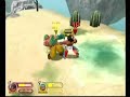 Power Stone 2 Sidestep Exhibition Galuda vs Gunrock Power Stone 2 Sidestep Exhibition Galuda vs Gunrock