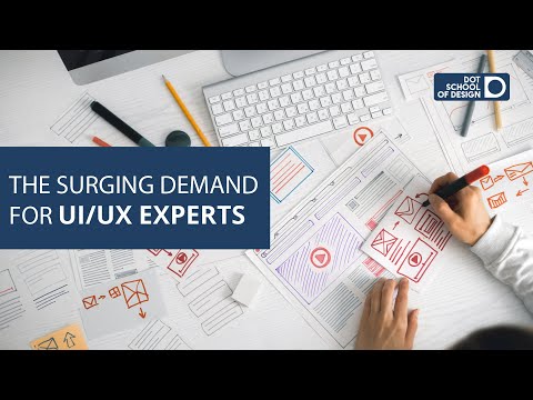 DOT School of Design Chennai General video thumbnail 15