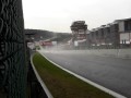 Spa Euro Race 2009 ( Britcar Saturday )