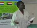 Youth Entrepreneurship in Sudan