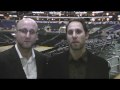 Kamenetzky Brothers on 106-103 loss to Denver, Game 2