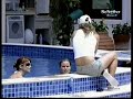 Thati antes de ficar com Marcos