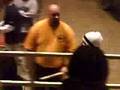 toughman entrance dayton ohio 2007 hara arena