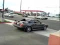 AW11 MK1.5 Toyota MR2