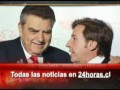 Titulares 24 Horas En la Mañana 06/10/10