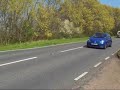 Clio 182 Simota Carbon Airbox - Outside