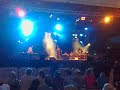 M�nefestivalen 07, Fredrikstad, Nils P Molv�r, Photo: Ixtlan