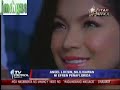 Efren Peñaflorida courting Angel Locsin