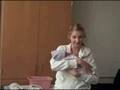 Marika and Adelaide