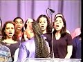 revelation 19 hallelujah salvation and glory