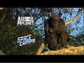 SPACE CHIMPS PSA