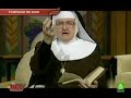 la monja de buenafuente