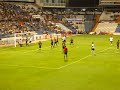 spurs goal against hercules alicante