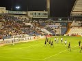 spurs goal against hercules alicante