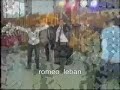 dabke jnoub lebnan  lebanon 2008