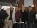 dabke jnoub lebnan  lebanon 2008