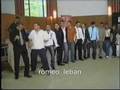 Dabke jnoub lebnan  lebanon 2008