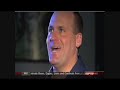 Coach Rod discusses the spread offense